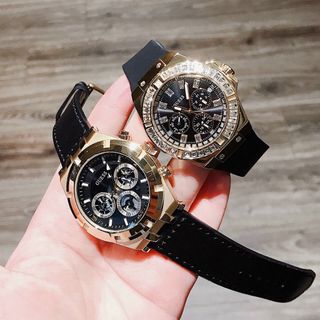 ĐỒNG HỒ GUEESS NAM SlÊU CẤP NEW 2022