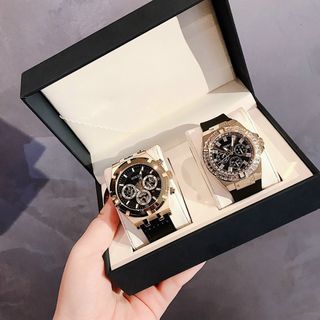 ĐỒNG HỒ GUEESS NAM SlÊU CẤP NEW 2022