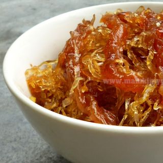 Mắm Thái Châu Đốc 500g