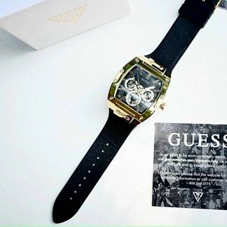 ĐỒNG HỒ GUEESS FOR MEN SlÊU CẤP NEW