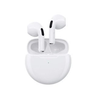 Tai nghe Bluetooth Airpods Pro 6 đổi tên check seting