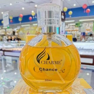 Nước hoaa charme chance giá sỉ