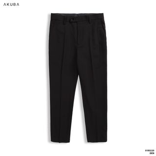 QUẦN TÂY DÀI AKUBA-01K0220