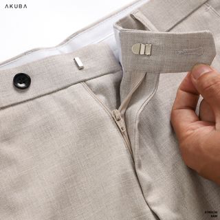 QUẦN TÂY DÀI AKUBA-01K0220