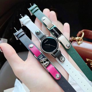 SET ĐỒNG HỒ ANNE KLEIN SIÊU XINH CAO CẤP NEW