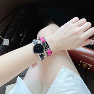 SET ĐỒNG HỒ ANNE KLEIN SIÊU XINH CAO CẤP NEW