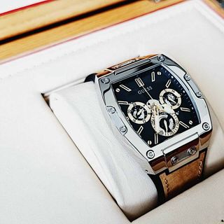 ĐỒNG HỒ GUEESS NAM SIÊU CẤP NEW 2022