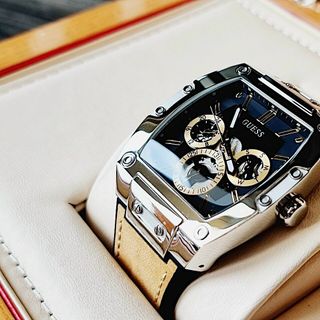 ĐỒNG HỒ GUEESS NAM SIÊU CẤP NEW 2022