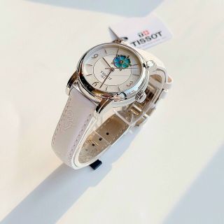 ĐỒNG HỒ TISSOT LADY HEART FLOWER SlÊU CẤP