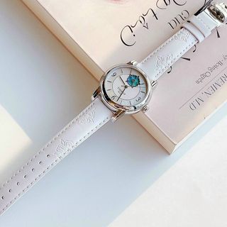 ĐỒNG HỒ TISSOT LADY HEART FLOWER SlÊU CẤP