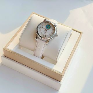 ĐỒNG HỒ TISSOT LADY HEART FLOWER SlÊU CẤP