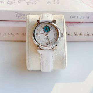 ĐỒNG HỒ TISSOT LADY HEART FLOWER SlÊU CẤP