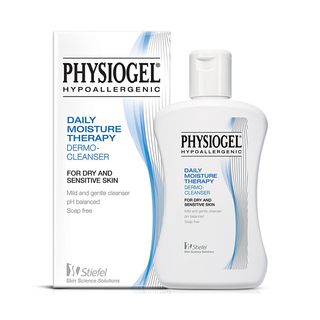 SỮA RỬA MẶT DAILY MOISTURE THERAPY DÀNH CHO DA KHÔ VÀ DA NHẠY CẢM 150ML