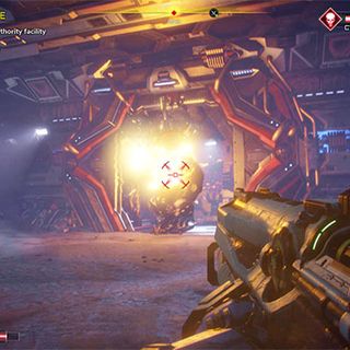Đĩa Game PS4 Rage 2