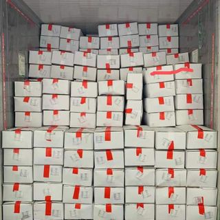 Râu tuộc đỏ size 5-7 râu/túi - hàng net 6, râu to, đẹp, chuẩn hàng công ty