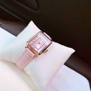 ĐỒNG HỒ ANNE KLEIN HỒNG NỮ CAO CẤP HOT