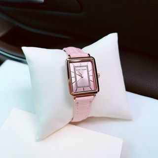ĐỒNG HỒ ANNE KLEIN HỒNG NỮ CAO CẤP HOT