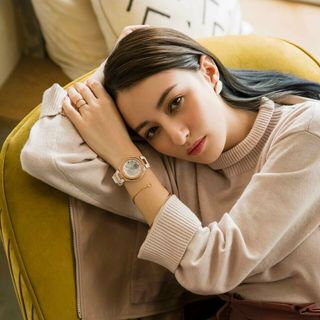 ĐỒNG HỒ CASlO NỮ SIÊU CẤP NEW 2022