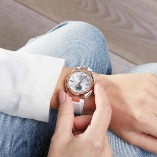 ĐỒNG HỒ CASlO NỮ SIÊU CẤP NEW 2022