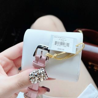 ĐỒNG HỒ BRUNO MAGLI CAO CẤP HỒNG NEW