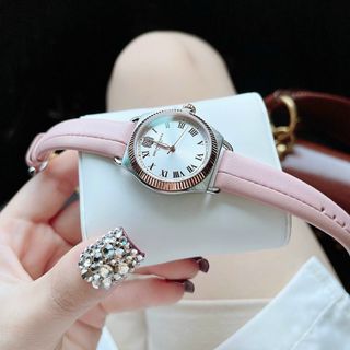 ĐỒNG HỒ BRUNO MAGLI CAO CẤP HỒNG NEW
