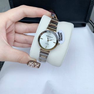 ĐỒNG HỒ ANNE KLEIN MINI NỮ CAO CẤP NEW