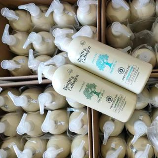 Dầu gội biotin colagen