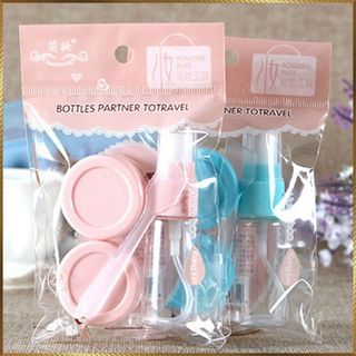 Bộ Chiết Mỹ Phẩm