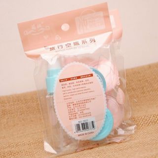 Bộ Chiết Mỹ Phẩm