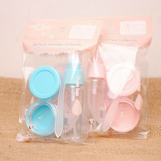 Bộ Chiết Mỹ Phẩm