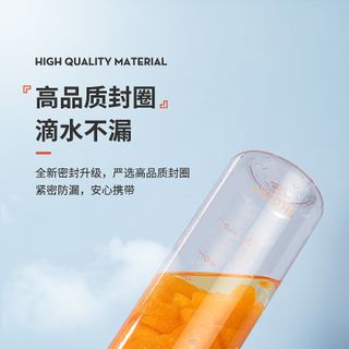 Bình nước cao cấp, bình đựng nước thể thao, tập gym 580ml Shotay