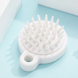 LƯỢC GỘI ĐẦU MASSAGE