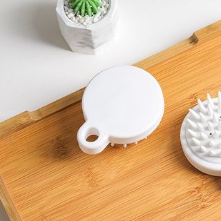 LƯỢC GỘI ĐẦU MASSAGE