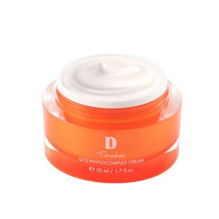Bộ 3 Sản Phẩm Q10 Dưỡng Da Toàn Diện Doskin