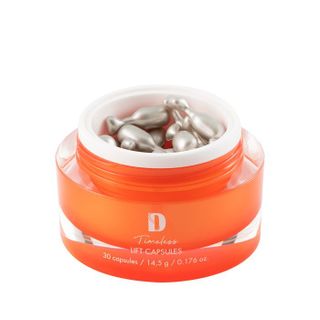Viên Nang Nâng Cơ Chống Lão Hóa Timeless Doskin
