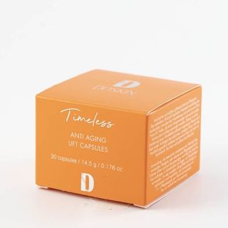 Viên Nang Nâng Cơ Chống Lão Hóa Timeless Doskin