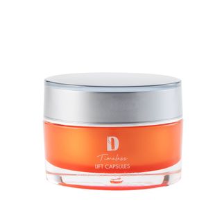 Viên Nang Nâng Cơ Chống Lão Hóa Timeless Doskin