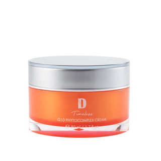 Kem Dưỡng Doskin Q10 Phytocomplex 50ml