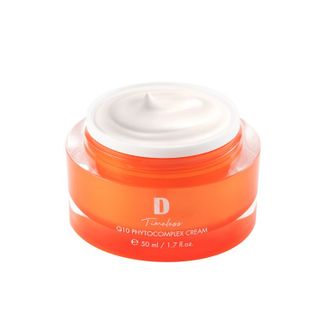 Kem Dưỡng Doskin Q10 Phytocomplex 50ml