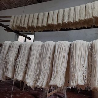 Bún khô