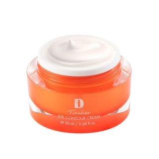 Kem Mắt Doskin Q10 Eye Contour 20ml