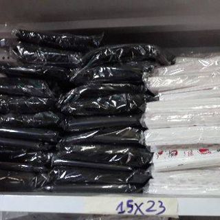 1kg Nilon Hột Xoài Dùng Đóng, Đựng hàng, đóng gói hàng hóa siêu đẹp