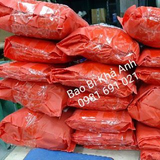 1kg Nilon Hột Xoài Dùng Đóng, Đựng hàng, đóng gói hàng hóa siêu đẹp