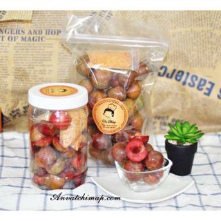 Túi Zip trong 2 mặt đáy đứng- Túi Zip trong suốt bao bì túi zip Hàng Siêu Tốt ĐỦ SIZE - MH31160 - BAO BÌ KHẢ ANH