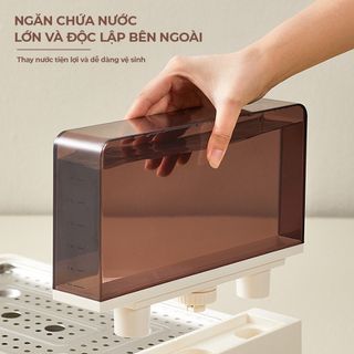 Nồi Hấp Creen CR135CF