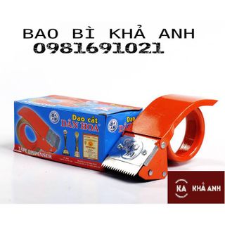 DAO CẮT BĂNG KEO SIÊU BÉN HÀNG LOẠI 5F - Dao 100 yard