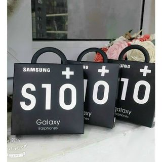 Tai Nghe AKG S10