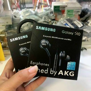 Tai Nghe AKG S10