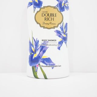 Double Rich Dreamy Romance (Hoa iris) 90g