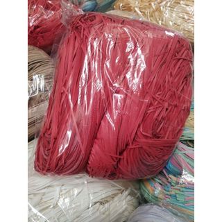 🧧Rơm giấy vụn LÓT giỏ Quà TẾT 2022, Hàng đẹp siêu sáng giỏ quà 500gram với 1kg Bao Bì Khả Anh